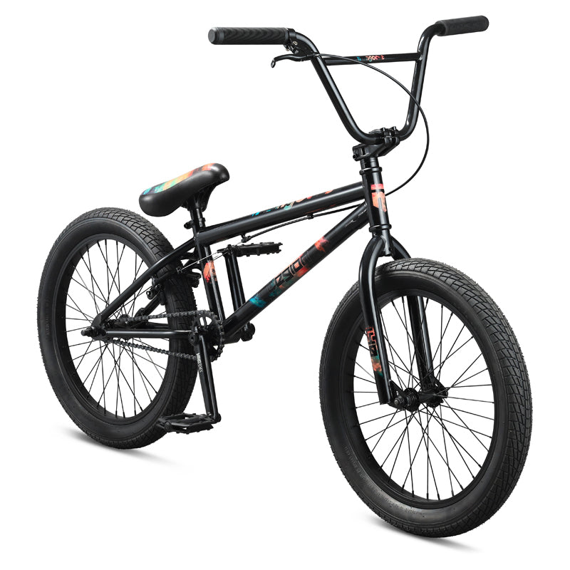 mongoose bmx bikes near me