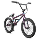 Mongoose Legion L40 Freestyle BMX Purple