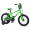 Mongoose Mity Goose 16" Kids Bike Green