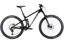 Norco Fluid FS 1 Full-Suspension Trail Bike Black/Silver