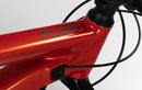 Norco Fluid FS 2 Full-Suspension Trail Bike Orange/Charcoal