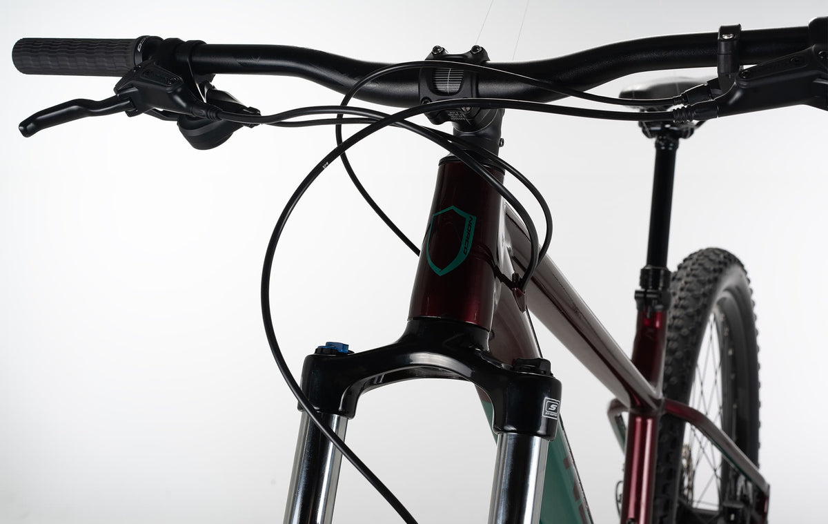 norco fluid ht 2