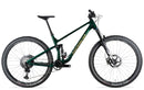 Norco Optic C1 Carbon Trail Bike Green/Copper
