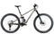 Norco Optic C3 Carbon Trail Bike Silver/Charcoal