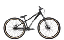 Norco Rampage 2 Dirt/Street Jump Bike Black/Silver