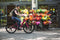 Norco Scene 1 Urban City Bike Black