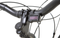Norco Scene VLT Electric Hybrid Bike 504wh Battery Green