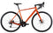 Norco Search XR A1 Gravel Bike Orange/Grey