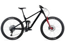 Norco Sight A1 All-Mountain Bike Black/Black (2023)