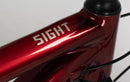 Norco Sight A2 All-Mountain Bike Red/Silver