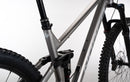 Norco Sight A3 All-Mountain Bike Silver/Silver (2021)
