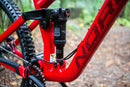 Norco Sight A Youth 27.5” All-Mountain Bike Red