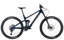 Norco Sight C1 All-Mountain Bike Blue/Copper