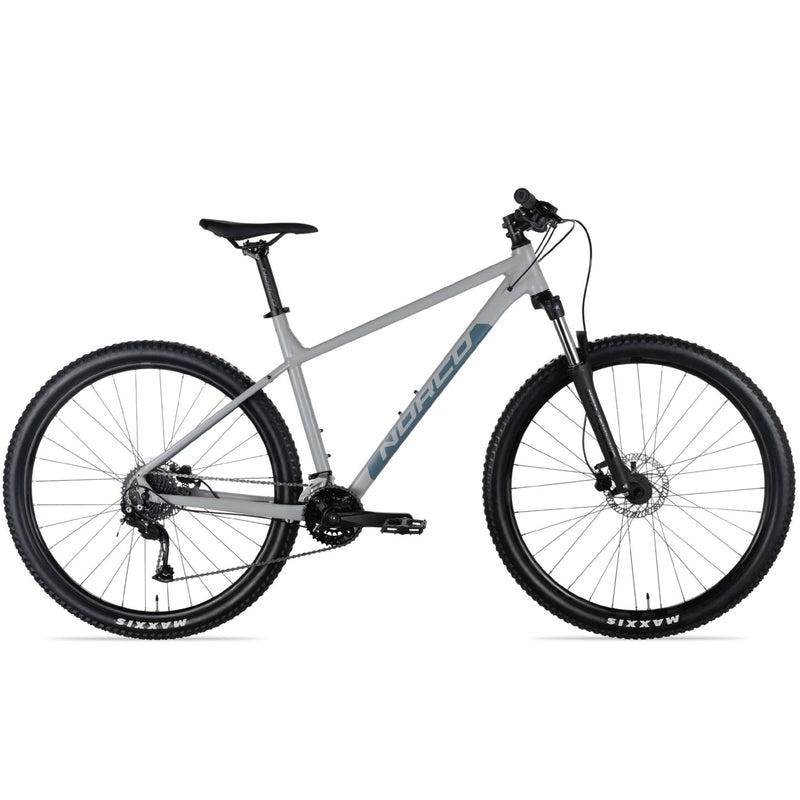 Norco Storm 3 Cross Country Bike Grey/Blue