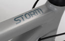 Norco Storm 3 Cross Country Bike Grey/Blue