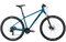 Norco Storm 4 Cross Country Bike Blue/Blue Black