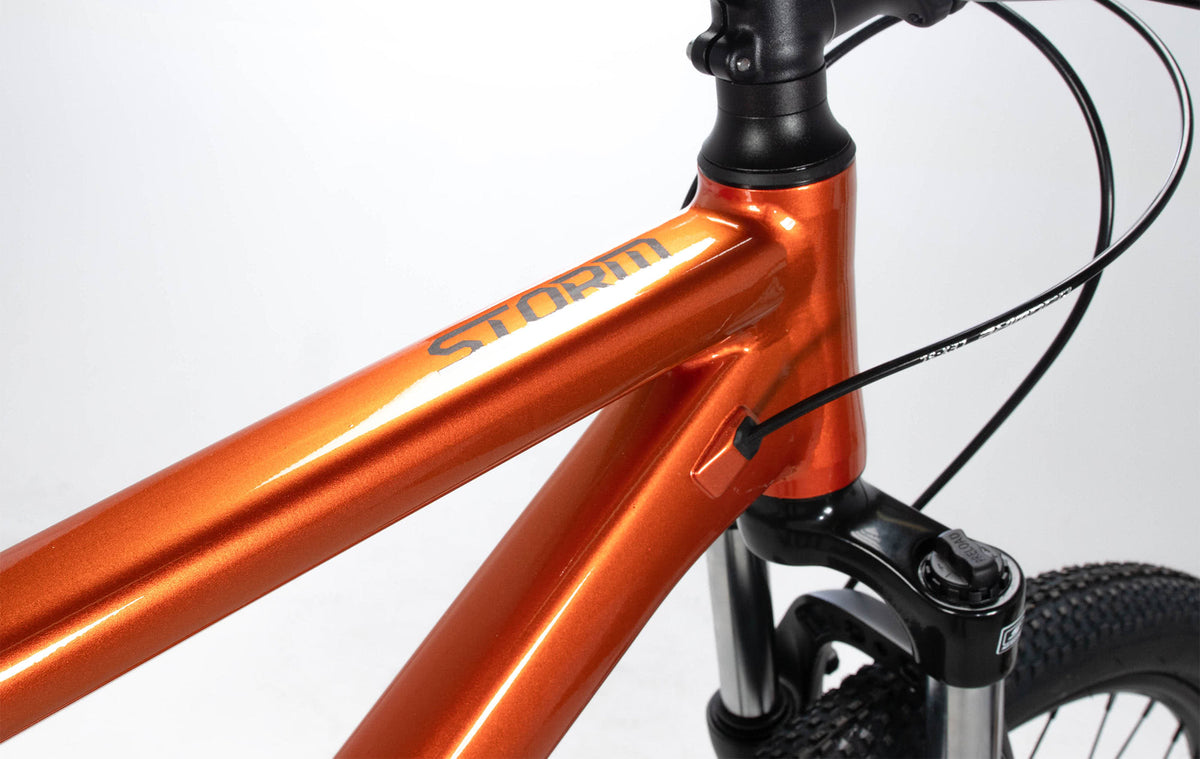 norco fluid ht 3 2019