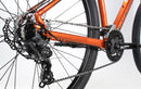 Norco Storm 5 Cross Country Bike Orange/Charcoal