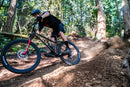 Norco Torrent A1 HT Enduro Bike Red/Black