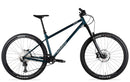 Norco Torrent S2 HT Enduro Bike Green/Silver