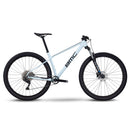 BMC Two Stroke AL Five Cross-Country Mountain Bike White/Black/Silver