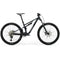 Merida One Forty 400 Trail Bike Grey/Silver