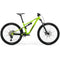 Merida One Forty 400 Trail Bike Green/Black
