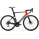 Merida Reacto 5000 Road Bike Red/Black Team Replica