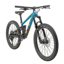 Marin Rift Zone Junior 24" Kids Mountain Bike Teal Black