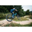 Marin Rift Zone Junior 26" Kids Mountain Bike Teal Black