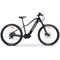 Watt Wheels Greenwood S Electric Hardtail Bike 720wh Battery Space Dust