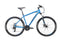 Merida Big Seven 10MD Hardtail Mountain Bike Blue (2020)