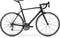 Merida Scultura 100 Road Bike Matt Black/White