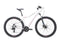 Merida Juliet 10D Women's Hardtail Mountain Bike Grey/Coral Decals (2020)