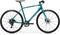 Merida Speeder Limited FlatBar Road Bike Gloss Teal/Blue