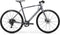 Merida Speeder Limited FlatBar Road Bike Matt Anthracite/Black