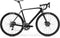 Merida Scultura 10K-E Road Bike Matt Black/Gloss White