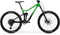 Merida One Sixty 3000 All-Mountain Bike Flash Green/Gloss Black (2020)