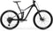 Merida One Forty 400 All-Mountain Bike Silk Black/Anthracite (2020)