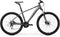 Merida Big Seven 20D Hardtail Mountain Bike Grey/Dark Silver (2020)