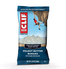 Clif Bar Peanut Butter Banana Dark Choc