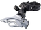 Shimano Derailler-FR 9S Slx-667 DBL-36T 31/34