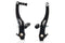XLC V-Brake Compl Alu-Forged Black