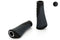 XLC Grips Ergo-Gel Lockon W/Plug – Black/Grey