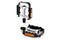 XLC Pedals MTB Alu Silver/Black