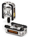 XLC Pedals City/Comfort Alu