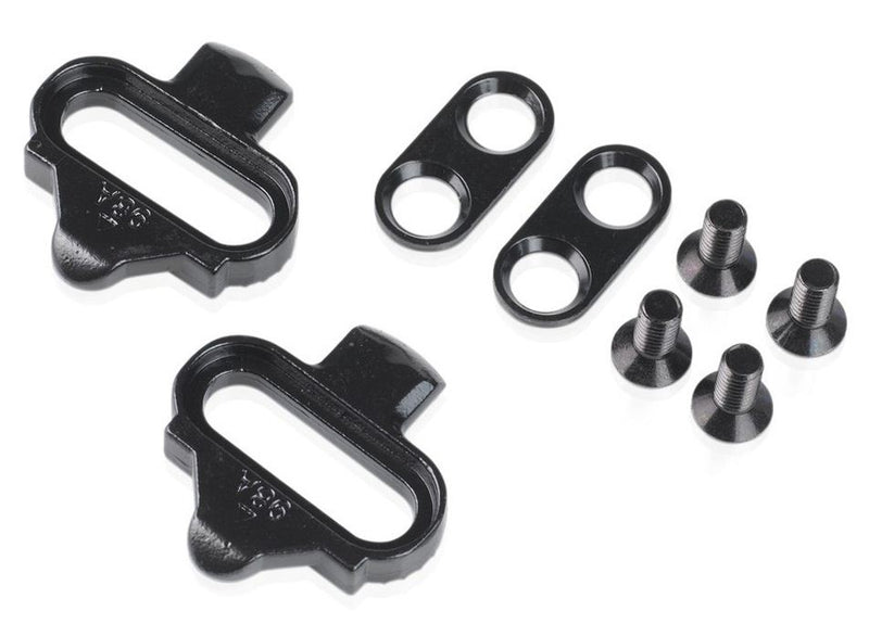 XLC CLEATS SPD-COMPATIBLE 4DEG - FLOAT BLACK