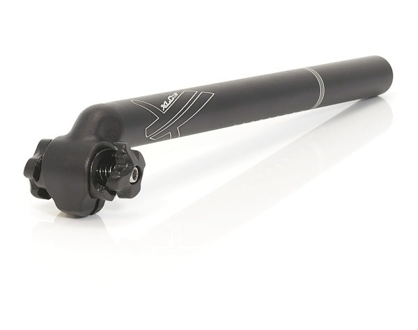 XLC Seatpost 31.6x400 Comp-Alu