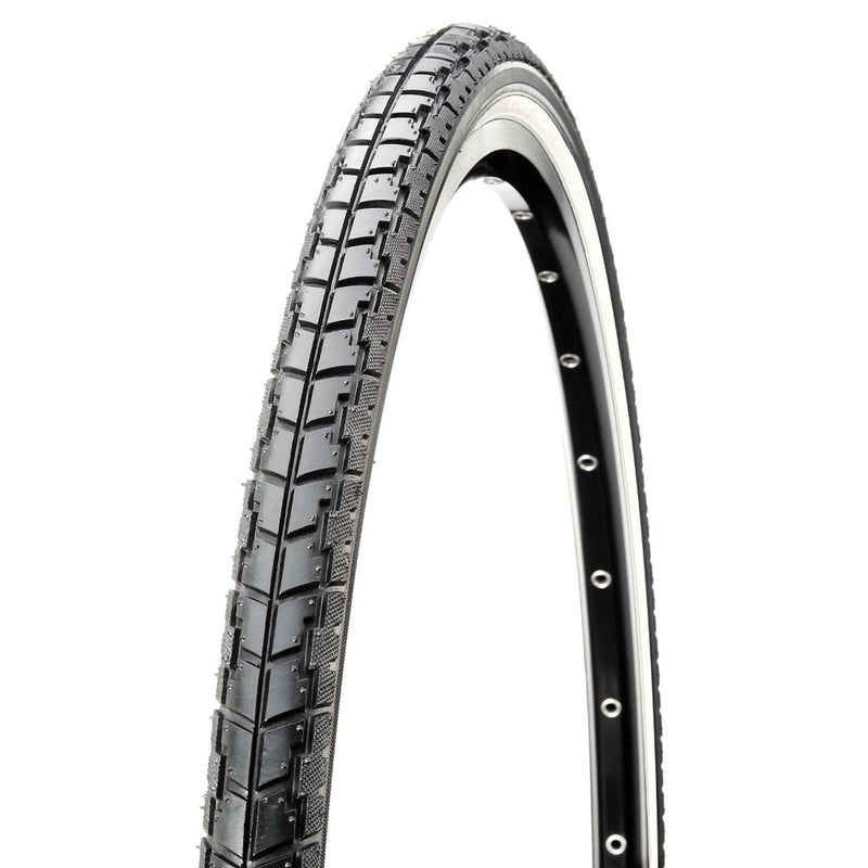 CST Tyre 700 x 38 Whitewall C-783