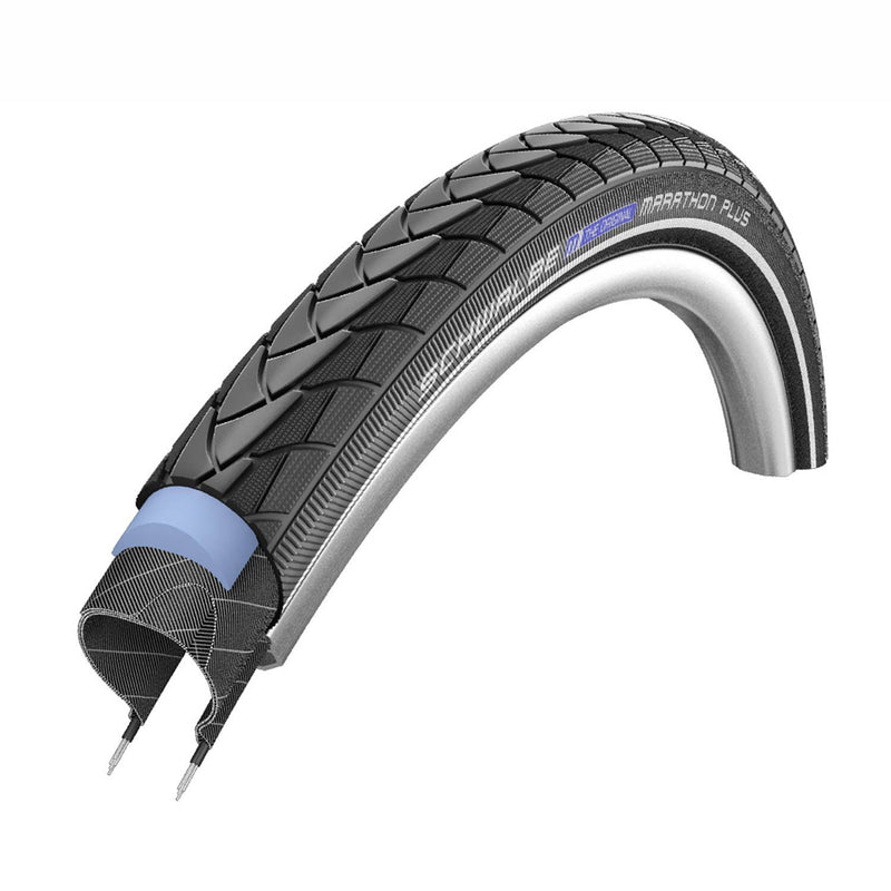 Schwalbe Tyre 26 x 2.0 Marathon Plus